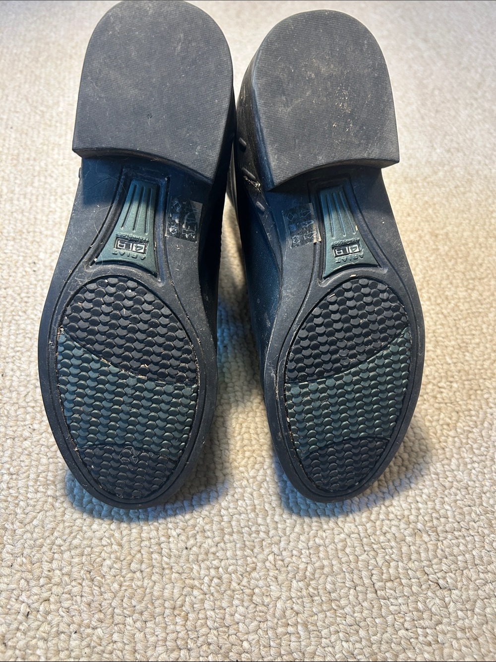 Ariat Paddock boots - Picture 7 of 7